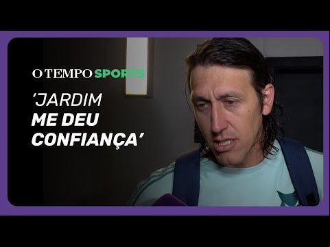 O TEMPO 