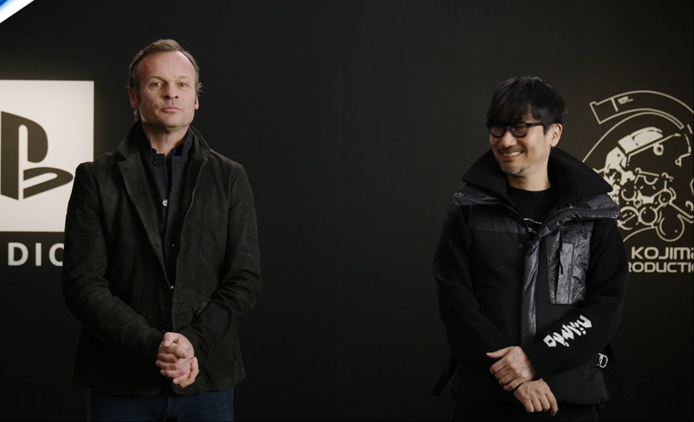 Physint foi anunciado em janeiro de 2024, durante uma apresentação PlayStation State of Play