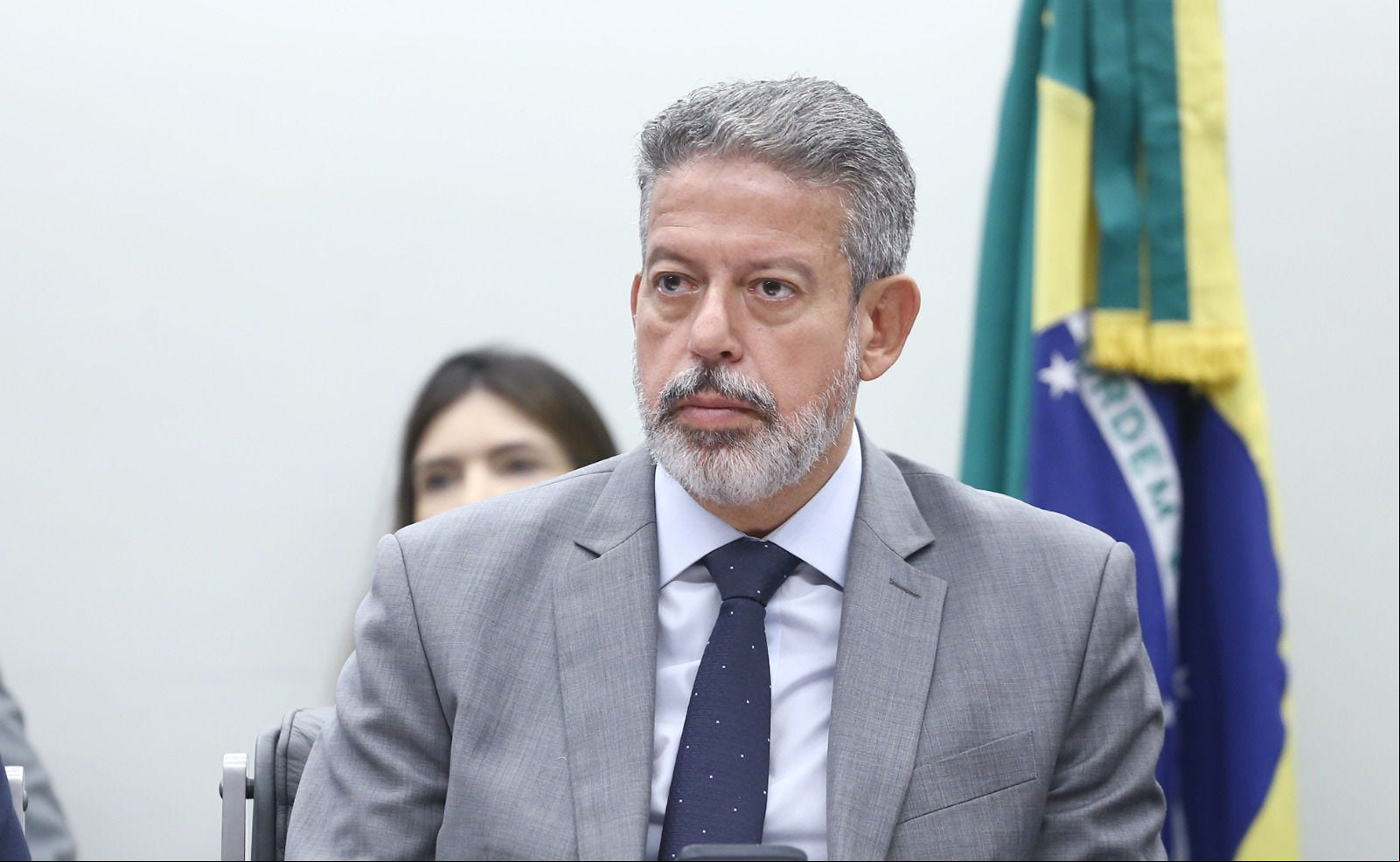 A Justiça condenou Felipe Neto em segunda instância por chamar o então presidente da Câmara, Arthur Lira (PP-AL), de “excrementíssimo”