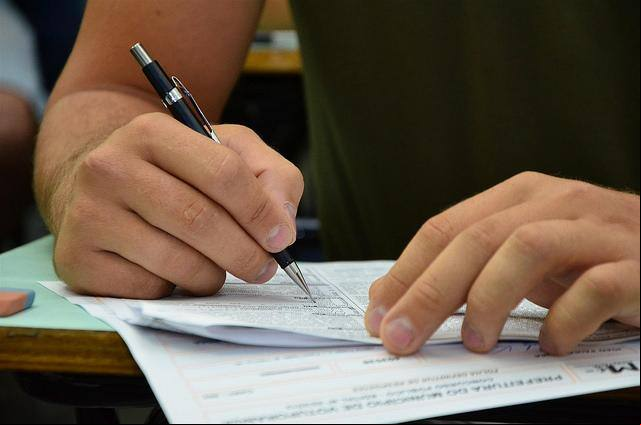 Enem Candidatos podem usar nota do Enem de diversas formas