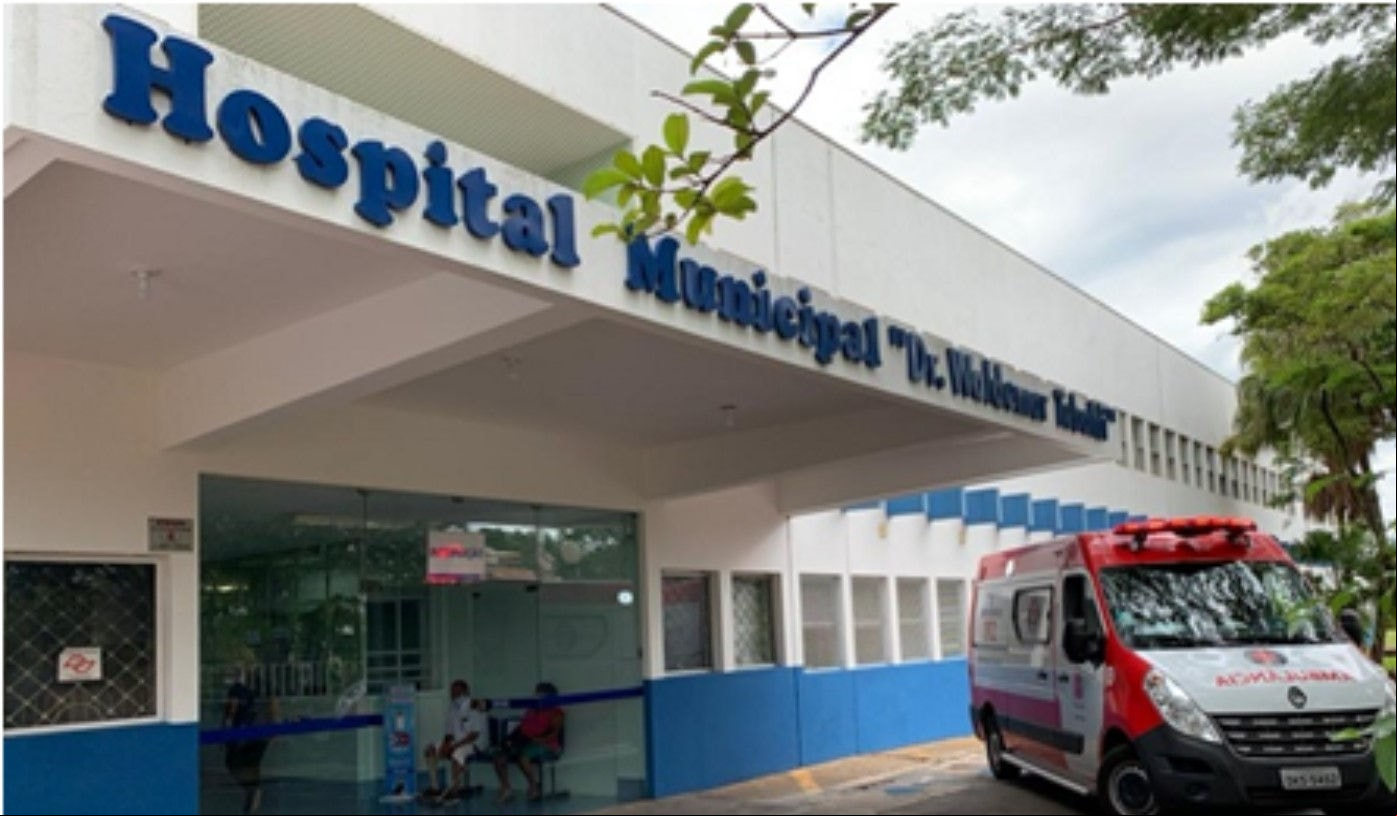 Hospital Municipal de Americana