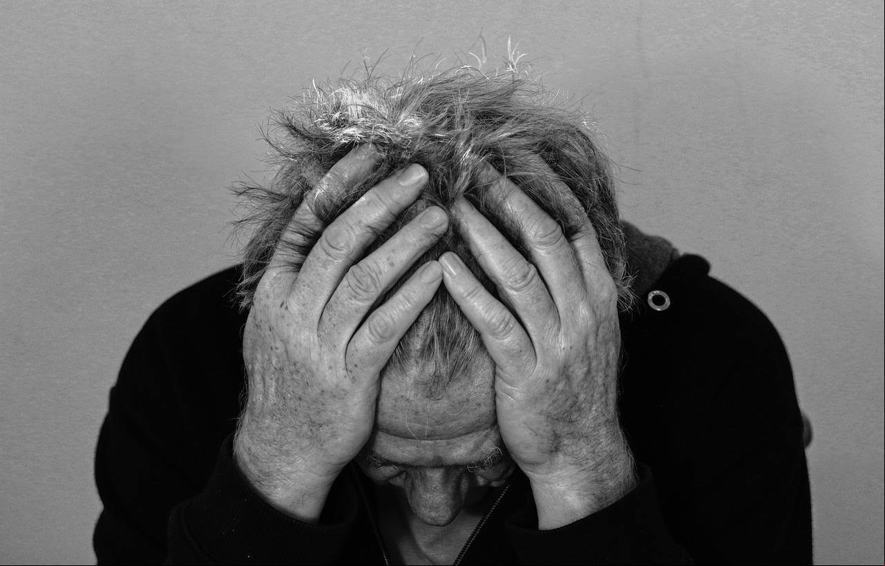 Síndrome de burnout