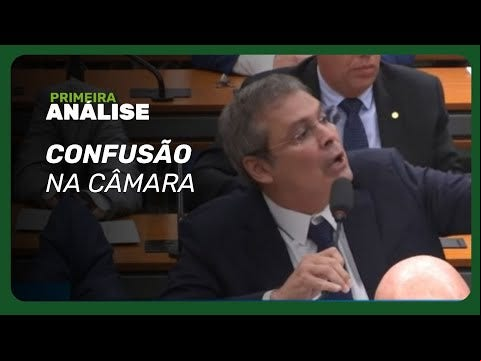Assista ao vídeo