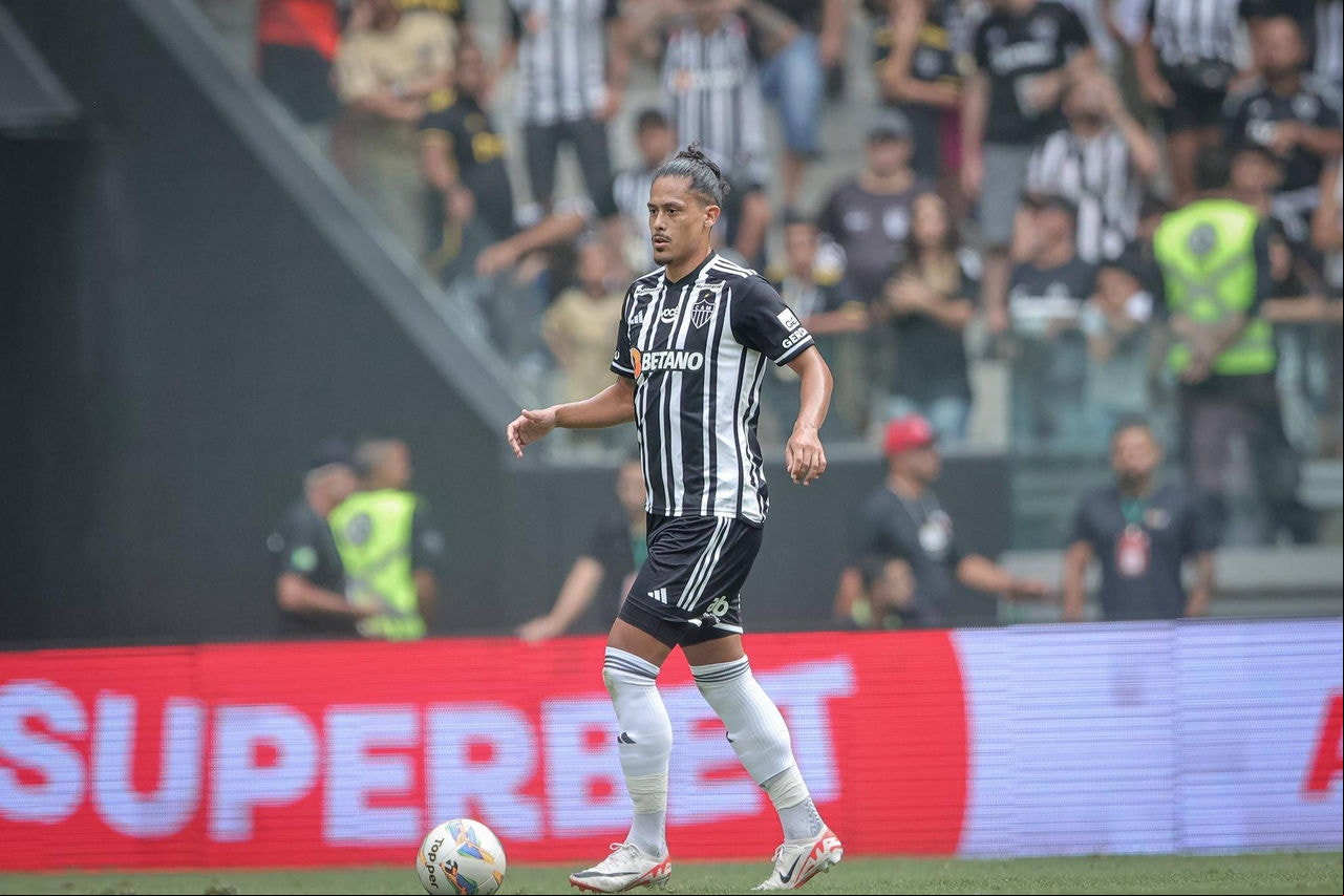 Maurício Lemos pode estar de saída para o São Paulo