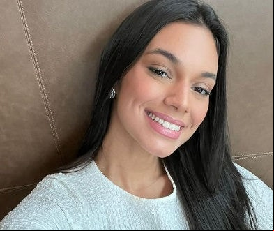 Alane Dias - Ex-BBB Alade Dias 'dispara' contra ex-BBB