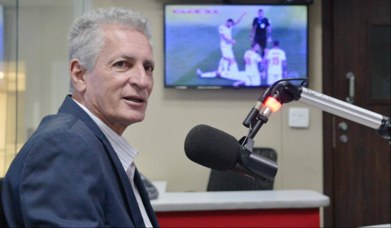 Rogério Correia
