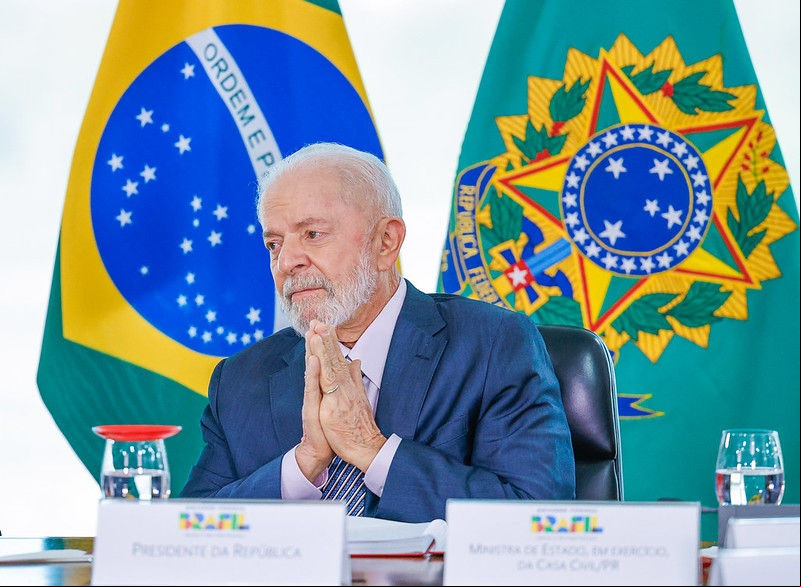 A comunicação digital ainda é um dos pontos fracos do governo Lula 