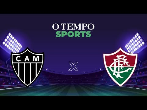 o retorno dos jogos na Arena MRV
