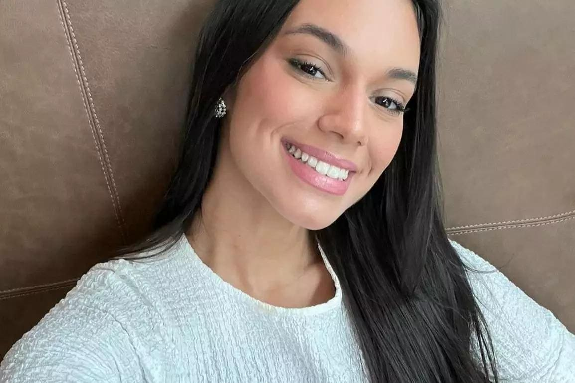 A ex-BBB Alane Dias quer mostrar o seu lado feroz nas telas 