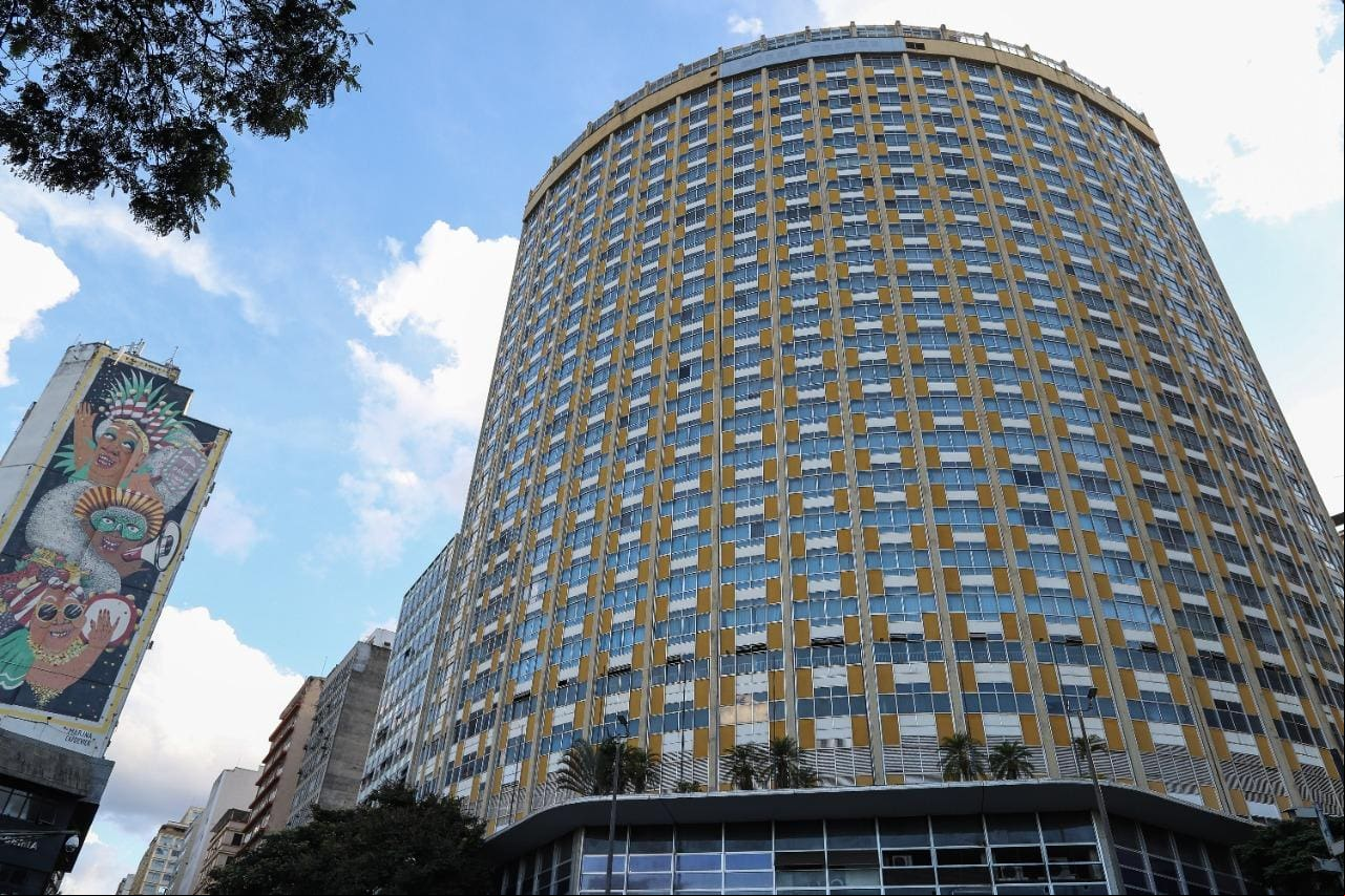 Othon Palace Othon Palace