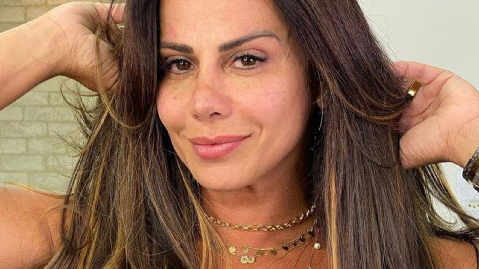 Viviane Araújo