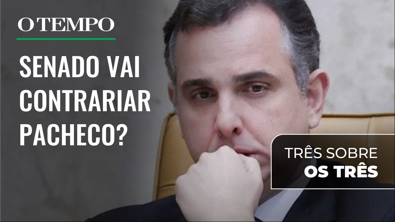 O TEMPO 