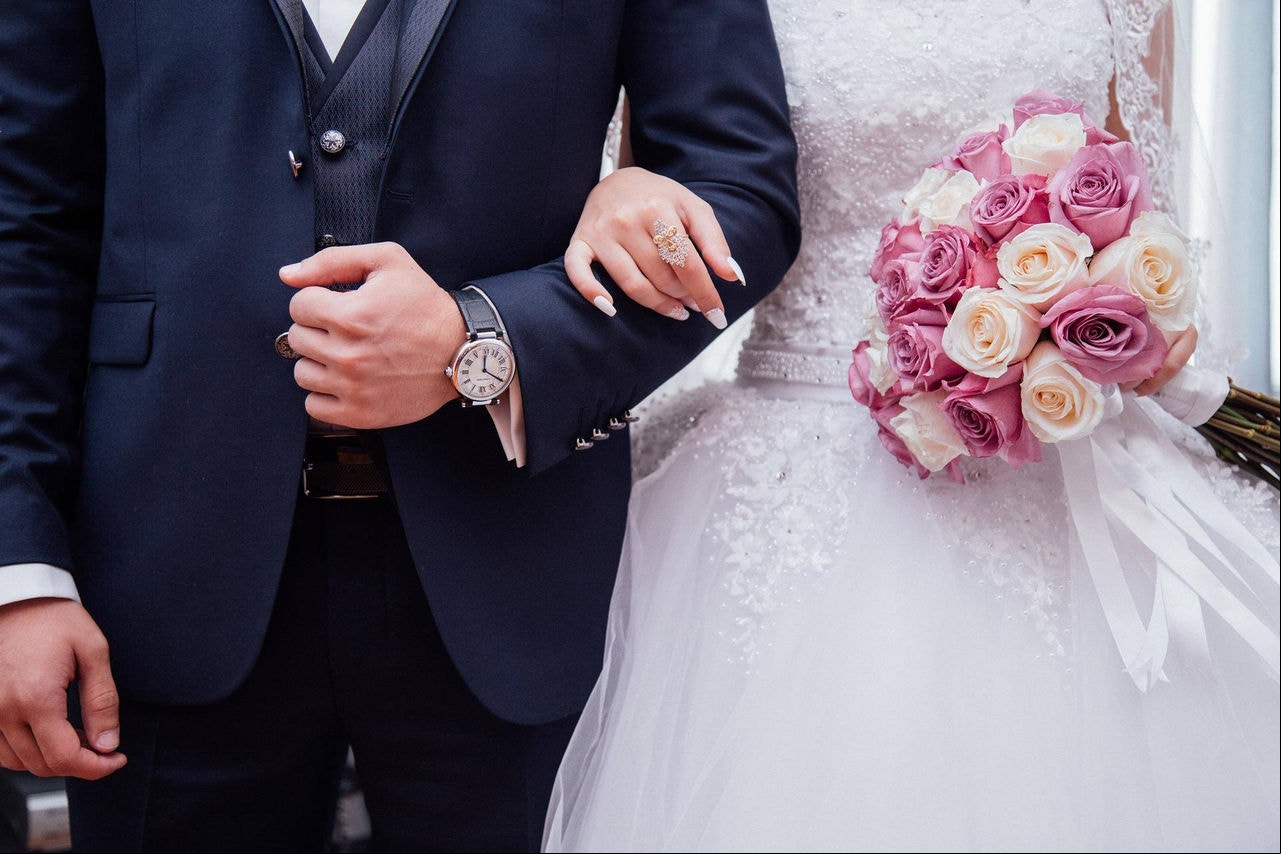 IBGE divulga dados sobre casamento IBGE divulga dados sobre casamento