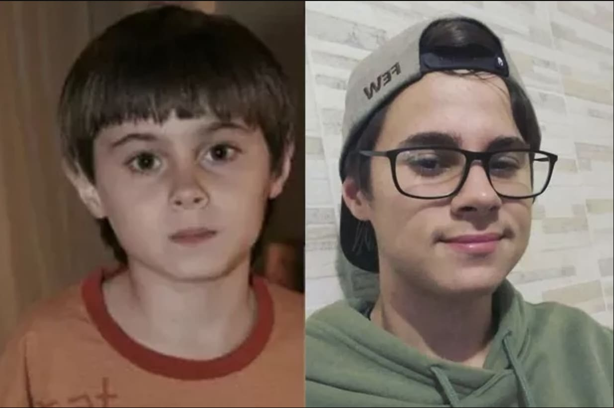 Ator Rafael Miguel foi assassinado aos 22 anos pelo sogro, que não aceitava o namoro do jovem com sua filha