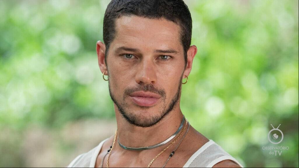 Após Vai na Fé, José Loreto é escalado para próxima novela da Globo Após Vai na Fé, José Loreto é escalado para próxima novela da Globo