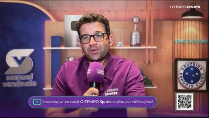 Samuel Venâncio, 06/24