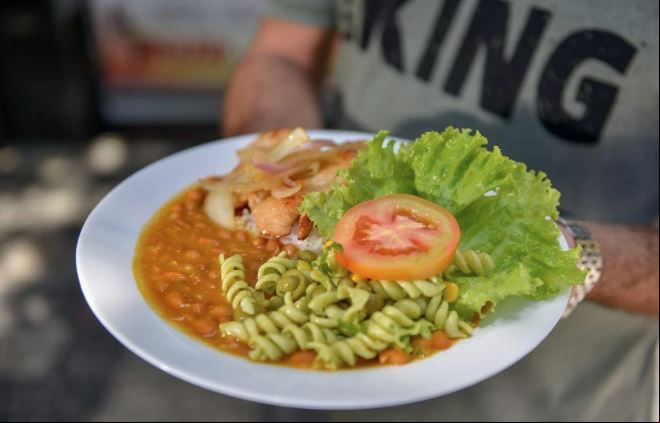 Ao menos 70% do arroz consumido no país vem do RS