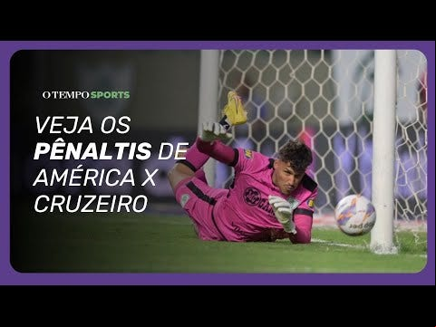 Assista aos lances