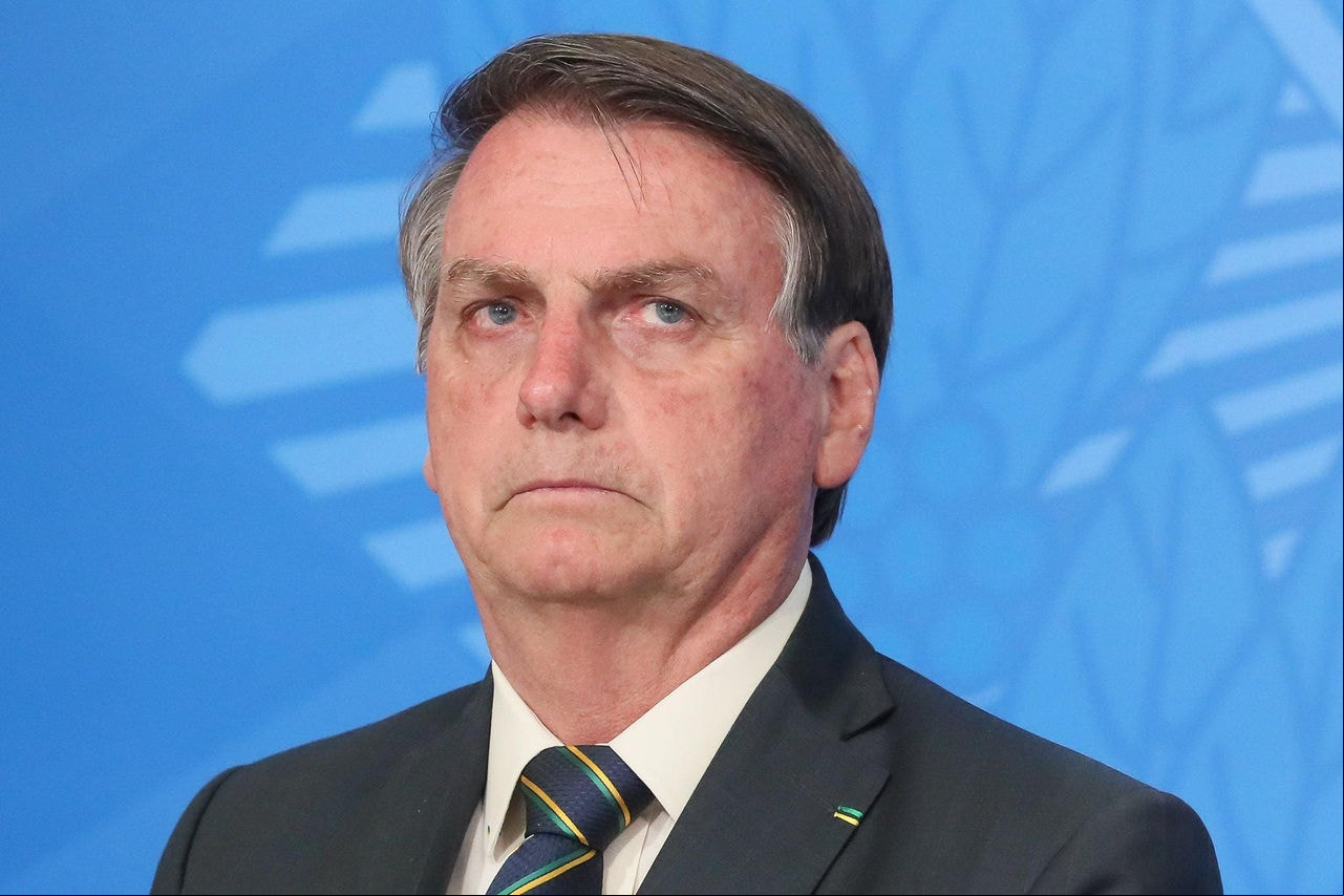 Jair Bolsonaro Jair Bolsonaro