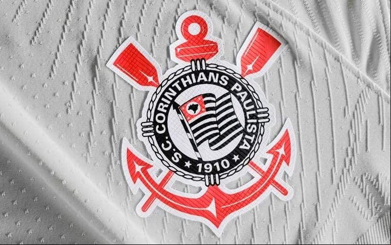 Corinthians estuda uma troca de fornecedor após mais de duas décadas (Foto: Divulgação / Nike)