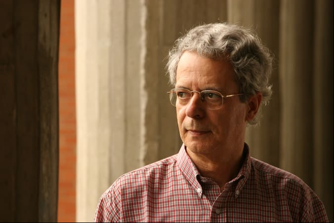 Frei Betto Frei Betto fala que violência até hoje é adotada pela sociedade brasileira contra os indígenas