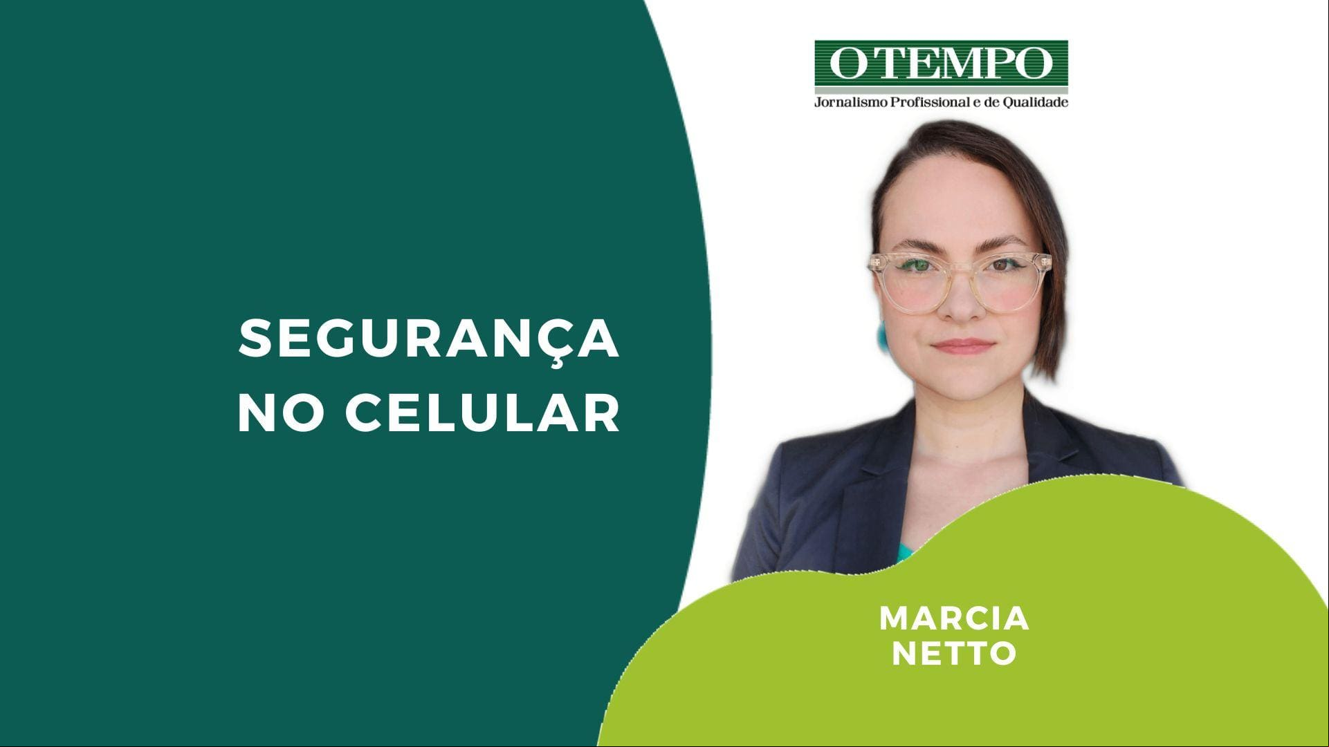Quão (des)protegido está seu dinheiro no celular?, artigo de Marcia Netto Leia artigo de Marcia Netto, da Silverguard, com cinco dicas de segurança de transações bancárias no celular