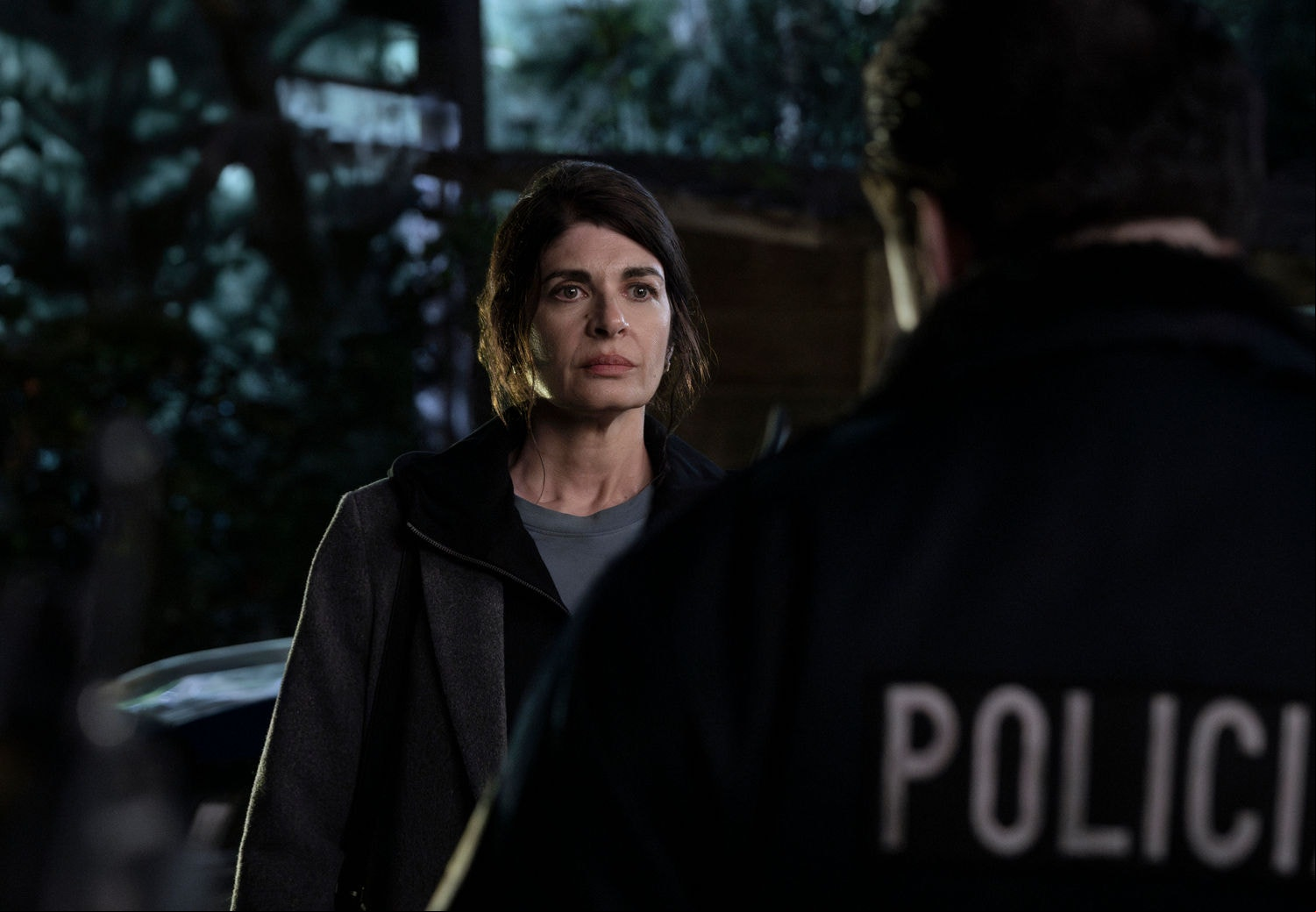 Estrela argentina Soledad Villamil é protagonista de 'Cilada', adaptação de livro de Harlan Coben na Netflix