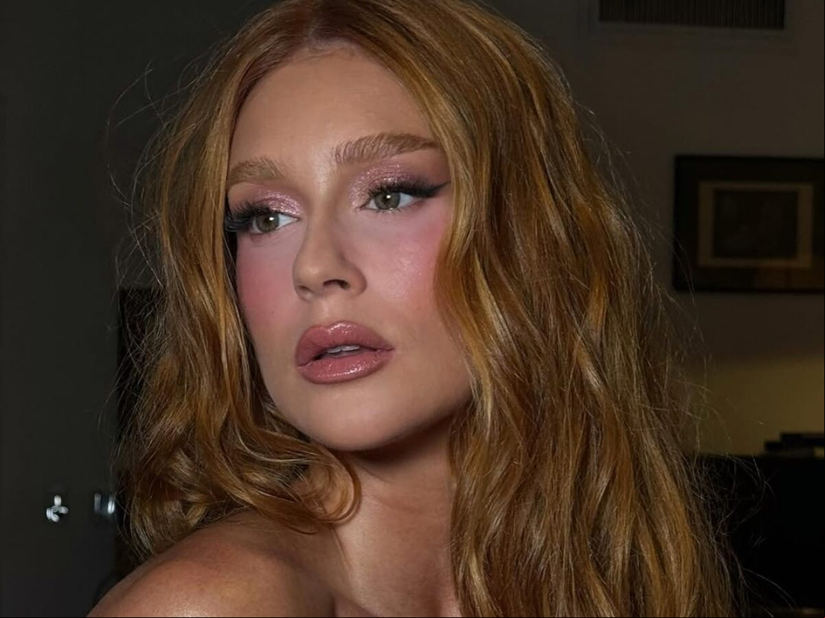 Marina Ruy Barbosa