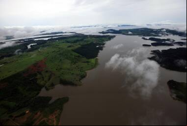 Amazonia Amazonia