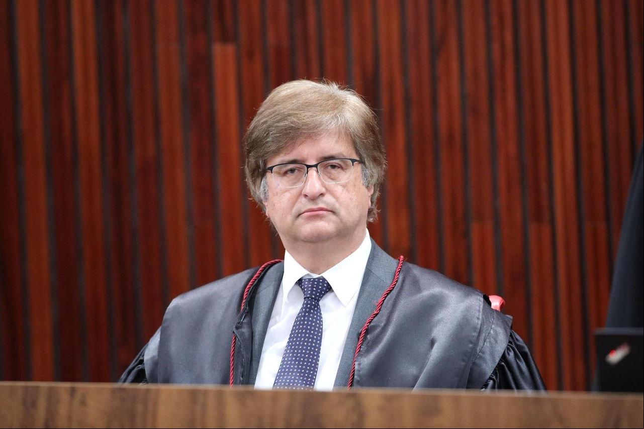 Paulo Gonet Branco, procurador eleitoral Paulo Gonet Branco, procurador eleitoral