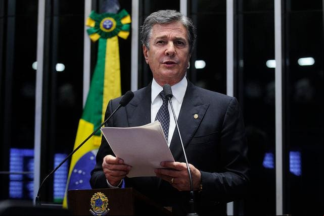 Collor de Melo 