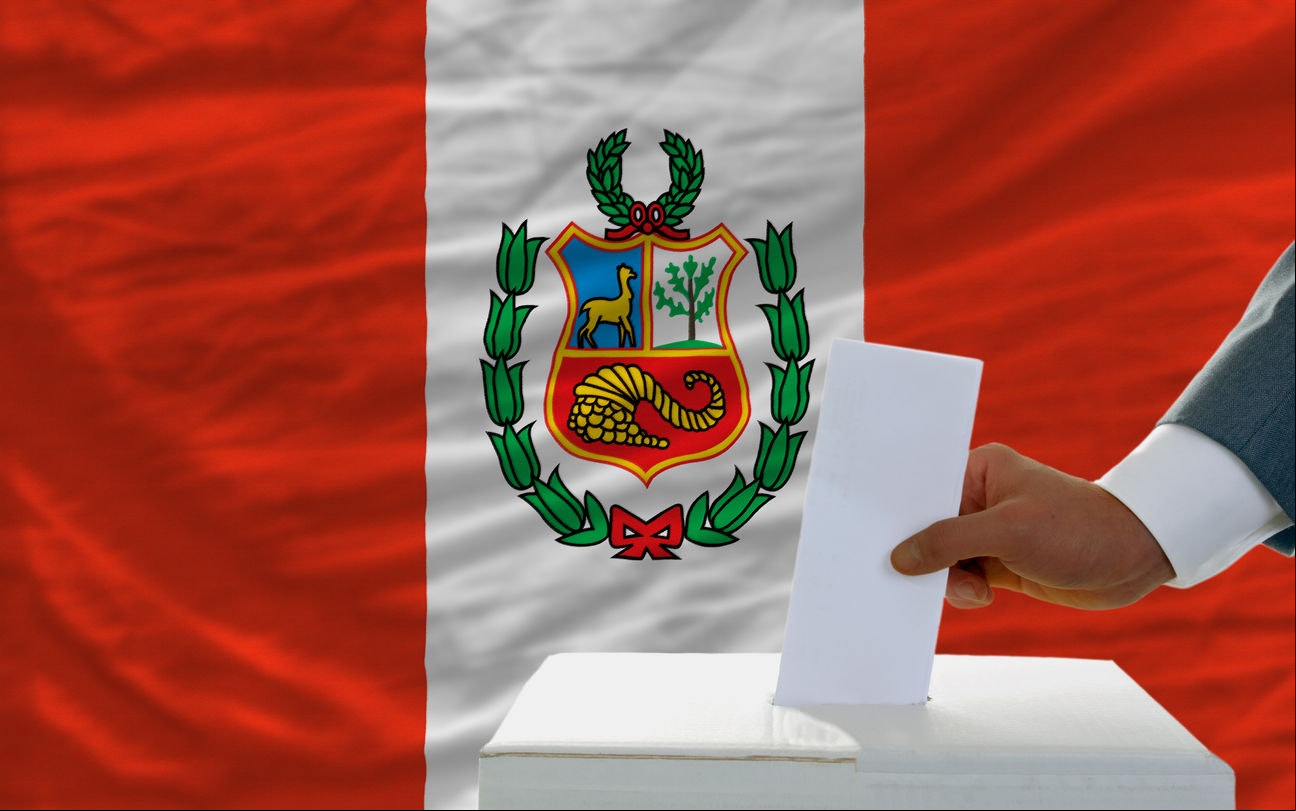 Eleição presidencial terá 43 partidos inscritos