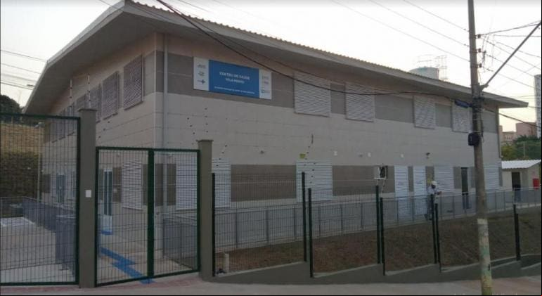 Agressões ocorreram no Centro de Saúde da Vila Pinho BH tem cinco centros de saúde funcionando neste sábado