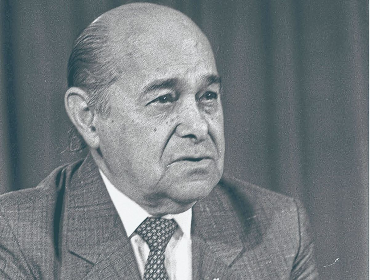 São filhos da mesma região, sonharam e dedicaram suas vidas ao Brasil que queriam construir, repleto de justiça e liberdade