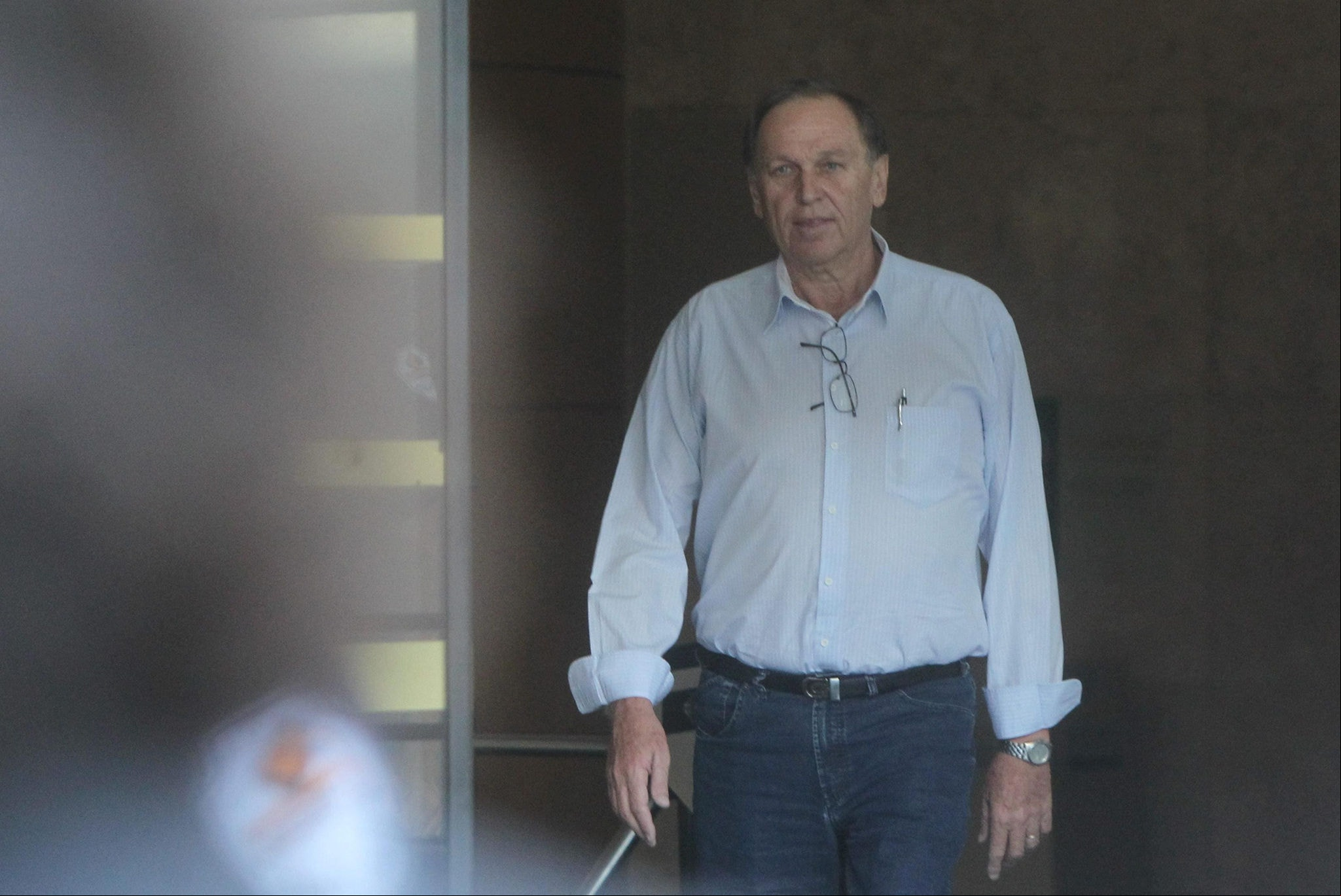 Antério Mânica Antério Mânica, ex-prefeito de Unaí, foi condenado por homicídio triplamente qualificado, por motivo torpe, mediante pagamento de recompensa em dinheiro e sem possibilidade de defesa das vítimas pela Chacina de Unaí