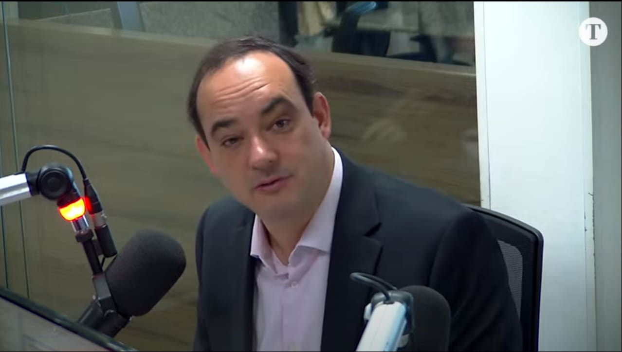 Flávio Roscoe
