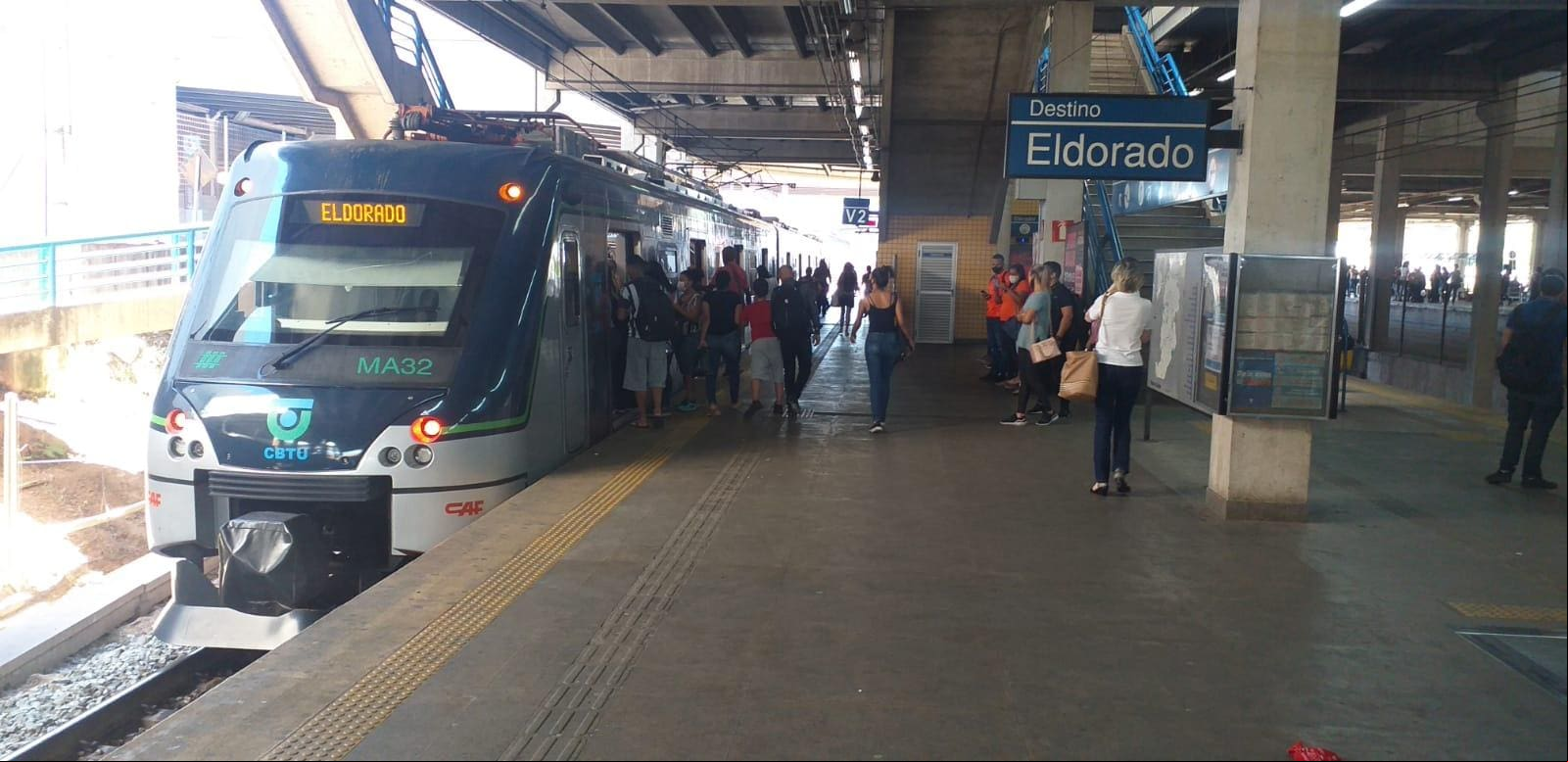 Metrô