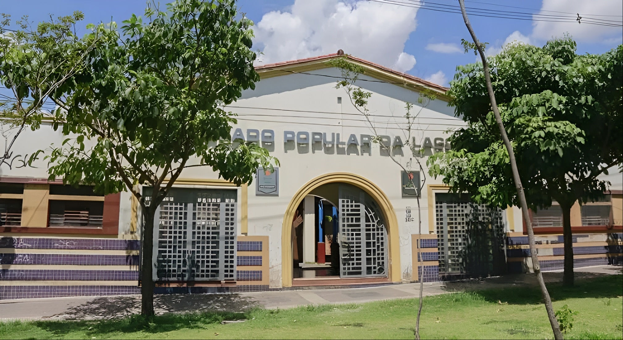 Oitava edição do Circuito Gastronômico de Favelas será realizada no sábado (24) e domingo (25), no Mercado da Lagoinha, em Belo Horizonte