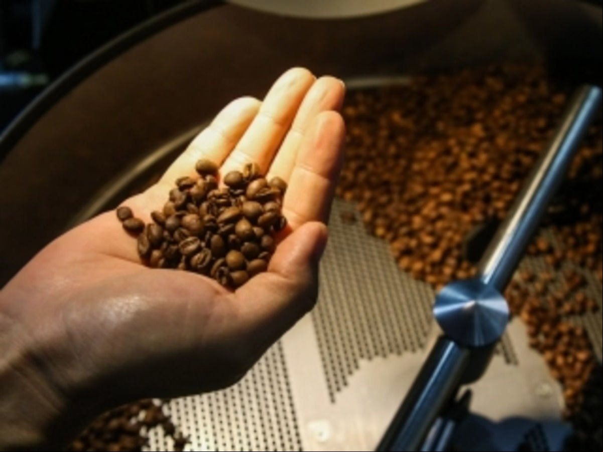O café continua sendo o principal produto exportado pelo estado com US$ 2,9 bilhões em receita 