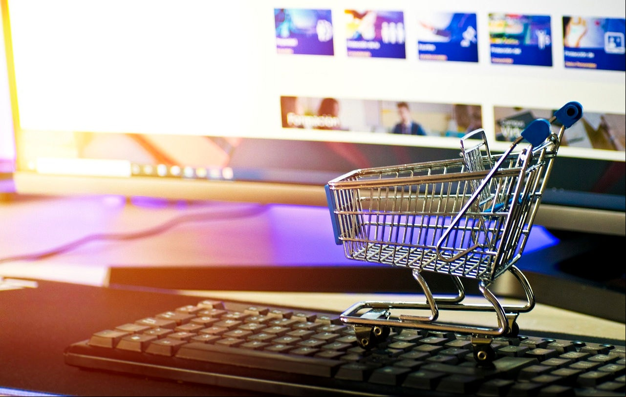 Antes de colocar produtos no carrinho, é sempre bom conferir se a oferta é verdadeira