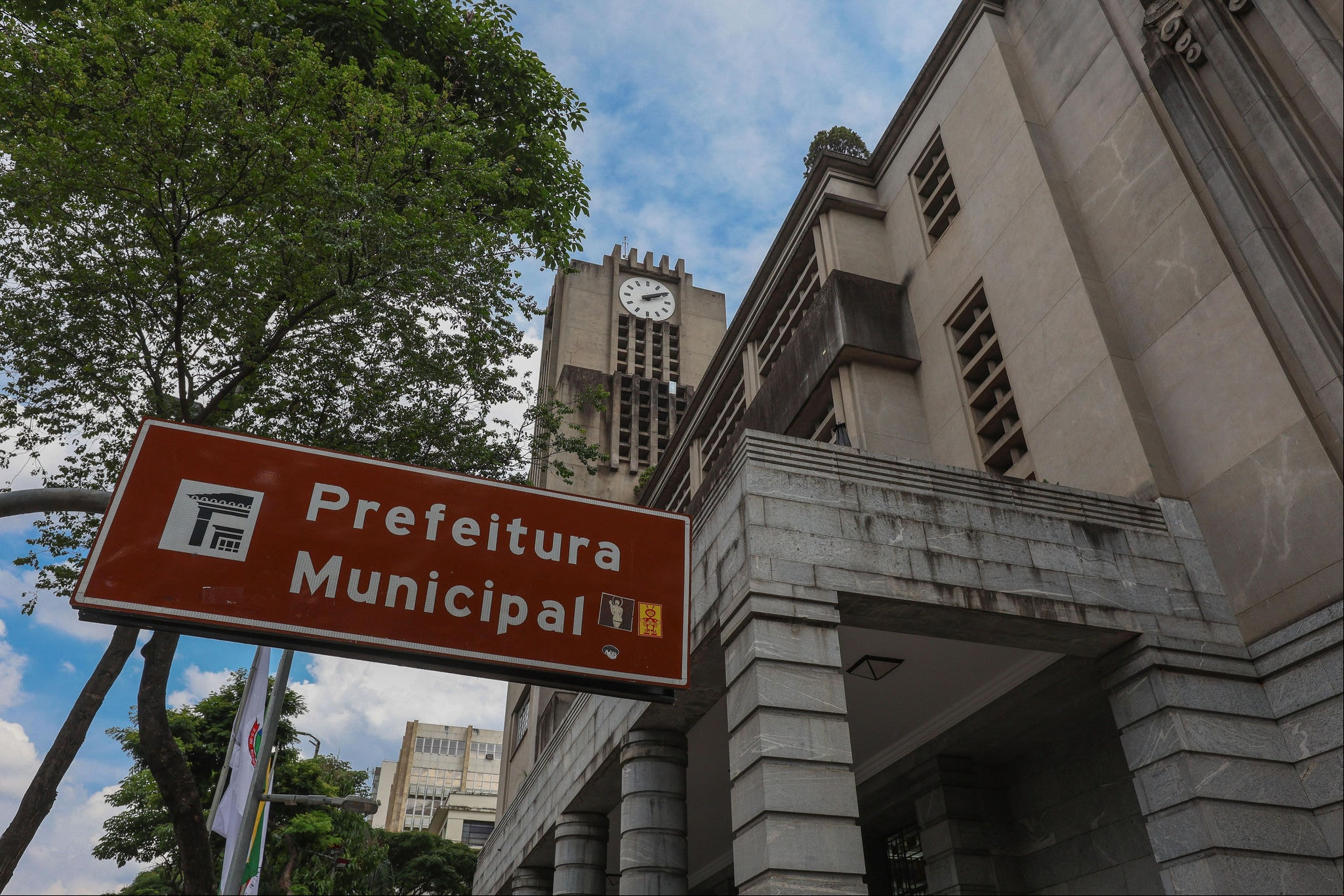 Álvaro Damião nomeia candidatos derrotados em 2024 para cargo na Prefeitura de Belo Horizonte