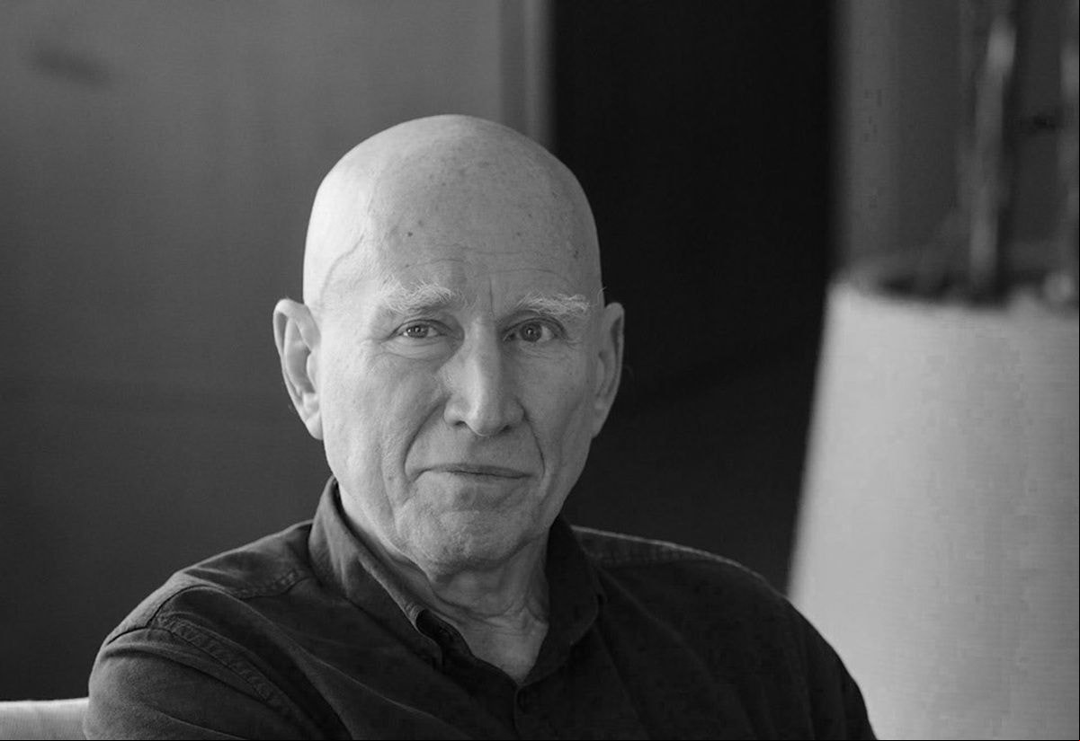 Sebastião Salgado morreu nesta sexta-feira (23/05) aos 81 anos