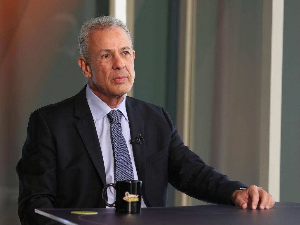 Bento Albuquerque, ex-ministro de Minas e Energia, será ouvido nesta terça-feira pela PF