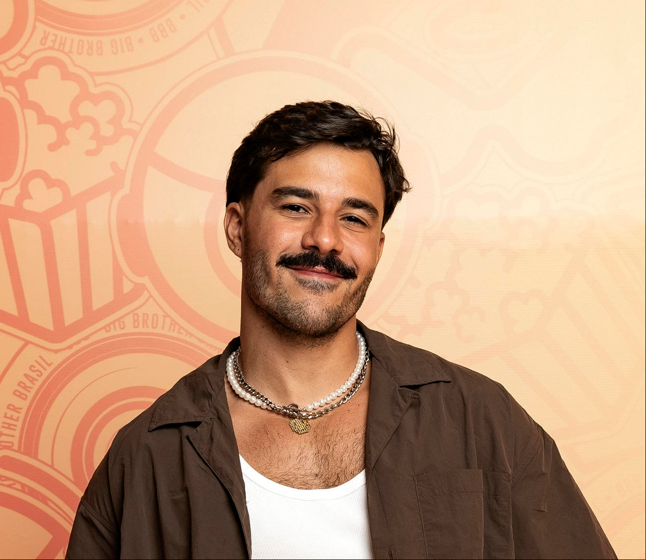 e a pagina do participante Mateus