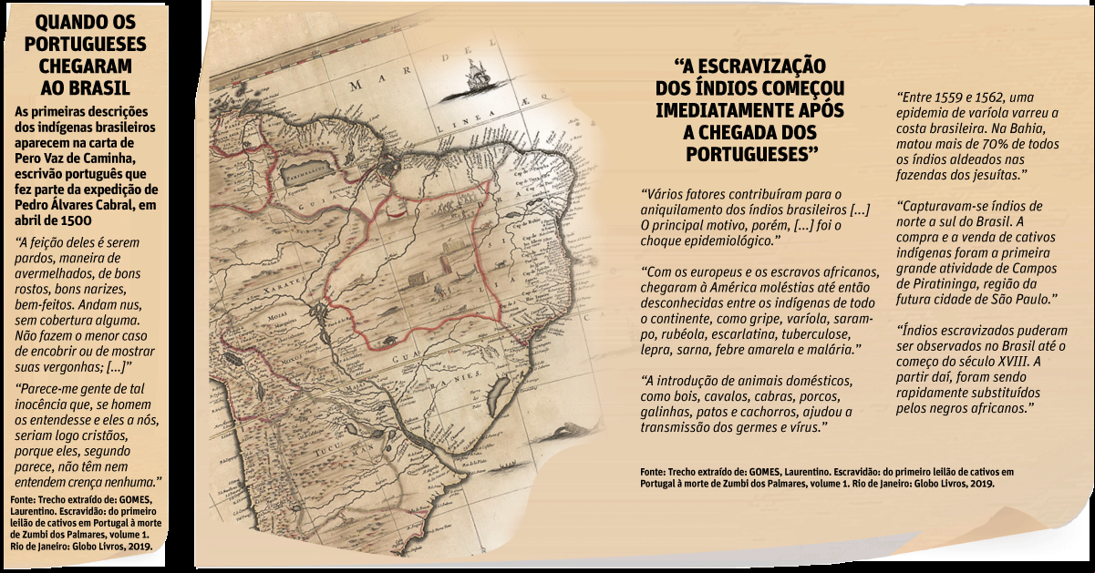 Especial Yanomami